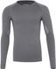 Термокофта Frontier Taxus S merino graphite