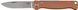 Нож Boker Plus Atlas, copper ц:copper