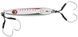 Крючок Decoy DJ-80 Twin Pike Shorter 3/0 (2 шт / уп)