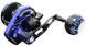 Котушка Savage Gear SGS10 Jigging 8+1BB