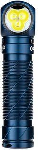 Ліхтар Olight Perun 3 к:midnight blue