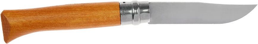 Нож Opinel №10VRN ц:natural