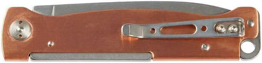 Нож Boker Plus Atlas, copper ц:copper