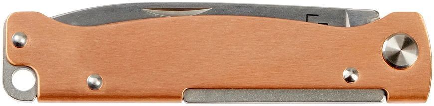 Нож Boker Plus Atlas, copper ц:copper