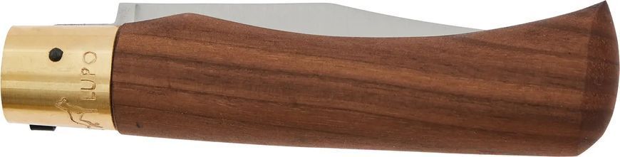 Нож Old Bear Classic L, C70 steel, Walnut wood ц:walnut