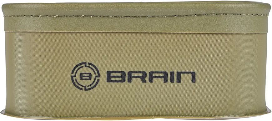 Емкость Brain EVA Box 210х145х80mm ц:khaki
