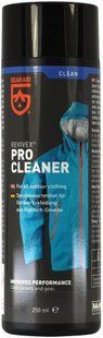 Средство для чистки одежды с мембраной McNett GA Revivex Pro Cleaner 250ml (36295)