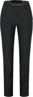 Брюки Montura Rise Pants Woman L antracite/melon
