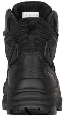 Черевики AKU Sentinel MID GTX 6.5 Black
