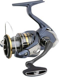 Катушка Shimano Ultegra FC 2500 5+1BB 5.3:1