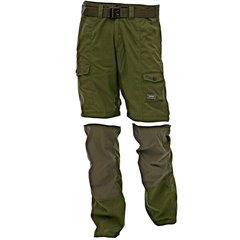 Штани-шорти DAM Hydroforce G2 Combat Trousers XXXL