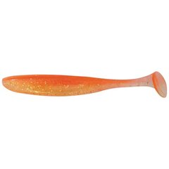 Силікон Keitech Easy Shiner 4" (7 шт/пак) к:ea#06 orange flash