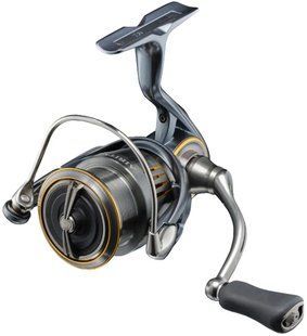 Котушка Daiwa 23 Airity LT 2000S-P (10061126)