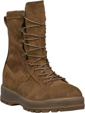 Черевики Belleville C775ST 10 Coyote Brown