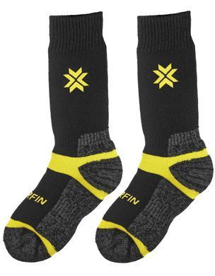 Носки Norfin T2P BALANCE WARM CREW (75% акрил,20% полиэст., 5% эласт.)р.(39-41) M