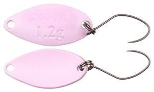Блесна Nories Sofia 22mm 1.2g #085