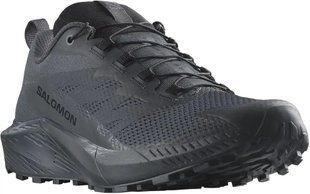 Кроссовки Salomon Sense Ride 5 SR 9.5 Indink
