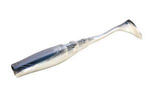 Силикон Mikado Fishunter TT (съедобный) 13см 3шт (цвет-351)