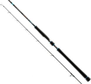 Спиннинг Favorite SW X1 Offshore 702ML 2.13m 10-35g (Slow Jig 25-80g) PE #1-2 Ex.Fast