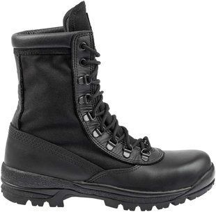Ботинки Chiruca Azor 45 Black