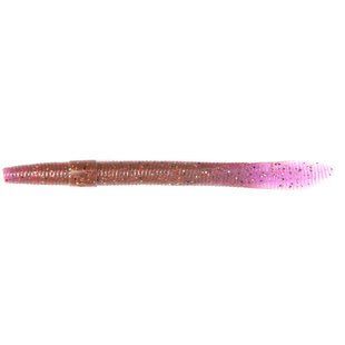 Черв'як силікон. WACKY WORM LJ Pro Series 5,4 "/ S25 *8