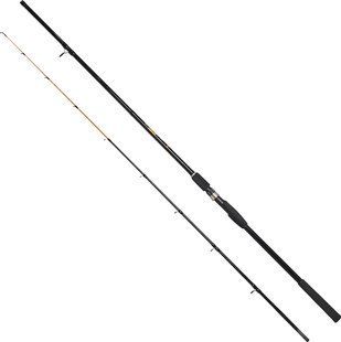 Удилище универсальное X-Fish Terminator 2.40m 30-250g
