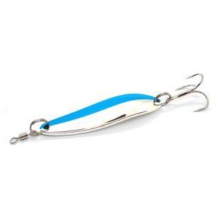 Блешня-колібалка Daiwa Chinook S 7gr #SBL