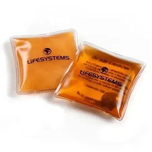 Грілка Lifesystems для рук Reusable Hand Warmer