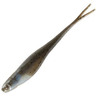Силикон плавающий Z-Man Scented Jerk Shadz 4" 5pc #The Deal