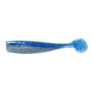Силикон Lunker City Shaker 5/BG 6" #25 Blue Ice