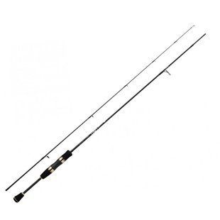 Спиннинг Daiwa Trout X AT 60UL-N 1.83m 0.8-7g