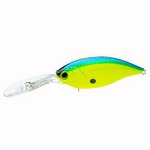 Воблер Duel Hardcore Bullet Crank 7+ 100F 100mm 55g #BCL (R1422-BCL)