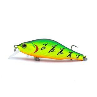 Воблер GLADIATOR "HAMSIK" (#31)Floating 7cm,9gr