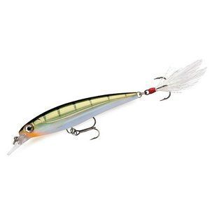 Воблер Rapala X-RAP XR12 YP 120мм 22гр.
