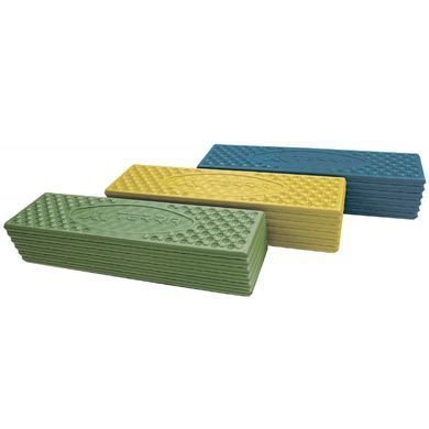 Коврик складной Terra Incognita "Sleep Mat" (зелёный)