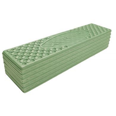 Коврик складной Terra Incognita "Sleep Mat" (зелёный)
