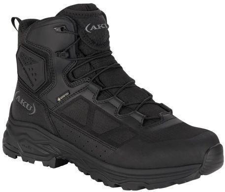 Черевики AKU Sentinel MID GTX 6.5 Black