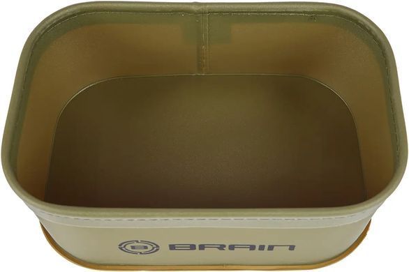 Емкость Brain EVA Box 270х170х95mm ц:khaki
