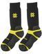 Носки Norfin T2P BALANCE WARM CREW (75% акрил,20% полиэст., 5% эласт.)р.(39-41) M