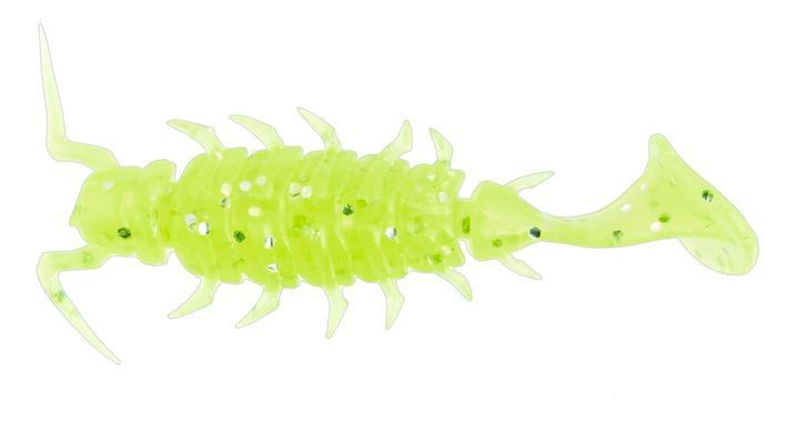 Віброхвіст/німфа силікон. ALIEN BUG LJ Pro Series 1,5 "/ 071 *10