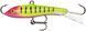 Балансир Rapala Jigging Rap W2 20mm 4.0g HSP