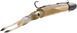 Оснащення Savage Gear Big Fish Stinger Single Hook 7/0 10-12cm 100kg 1.05mm (2шт/уп)