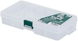 Коробка Meiho Fly Case M (F-M) 161х91х31mm ц:clear