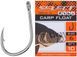 Крючок Select Carp Classic #16 (10 шт / уп)