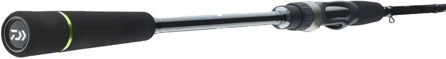Спиннинг Daiwa Prorex S Spin 2.40m 40-90g (11282-244)