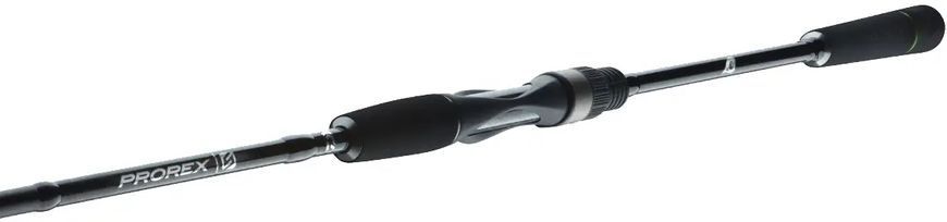 Спиннинг Daiwa Prorex S Spin 2.40m 40-90g (11282-244)