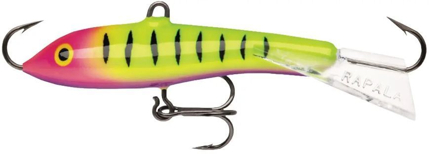 Балансир Rapala Jigging Rap W2 20mm 4.0g HSP