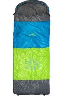 Мішок-ковдра спальн.Norfin ATLANTIS COMFORT 350 0&deg;- (-10&deg;) / 220х80см / NFL L