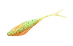 Силікон Mikado Fish Fry (їстівний) 6.5см 5шт (колір-343)