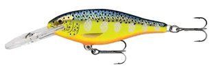 Воблер Rapala Shad Rap 70mm 8g #HS (SR07 HS)